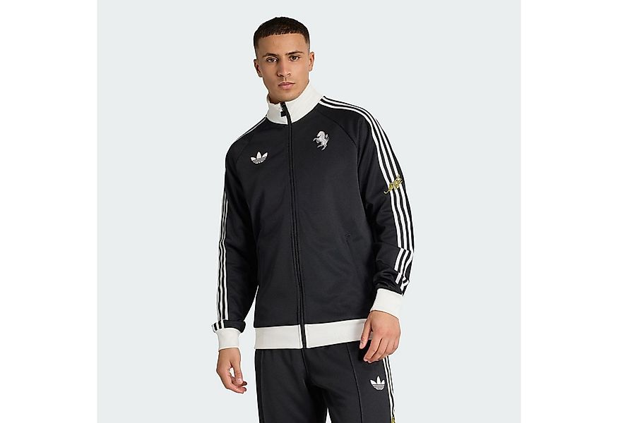 adidas Performance Trainingstop JUVENTUS FC ORIGINALS TRAININGSJACKE (1-tlg günstig online kaufen