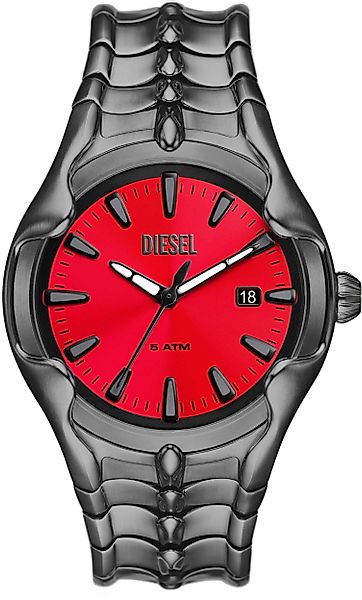 Diesel Quarzuhr VERT DZ2199, Armbanduhr, Herrenuhr, günstig online kaufen