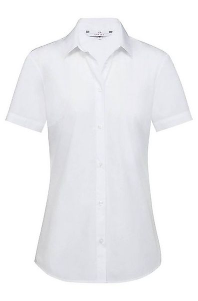 GREIFF Kurzarmbluse 6599 SIMPLE Regular Fit günstig online kaufen