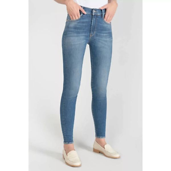 Le Temps des Cerises  Jeans Jeans skinny high waist POWER, 7/8 günstig online kaufen