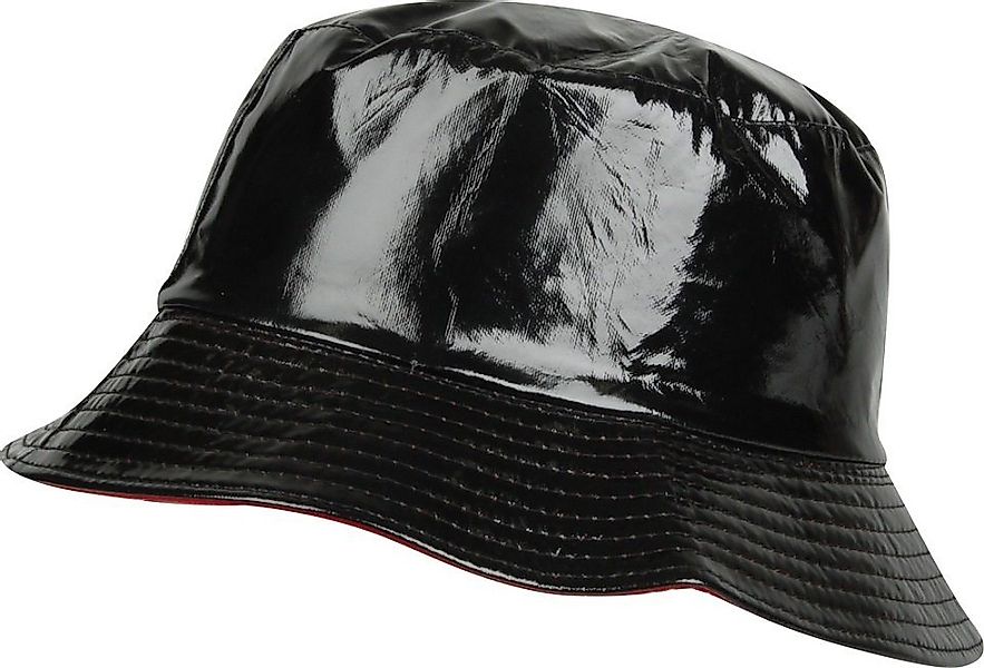 Capelli New York Fischerhut in Glanzoptik günstig online kaufen