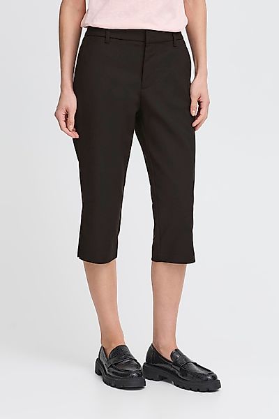 Pulz Jeans Chinohose PZBINDY Modische Caprihose günstig online kaufen