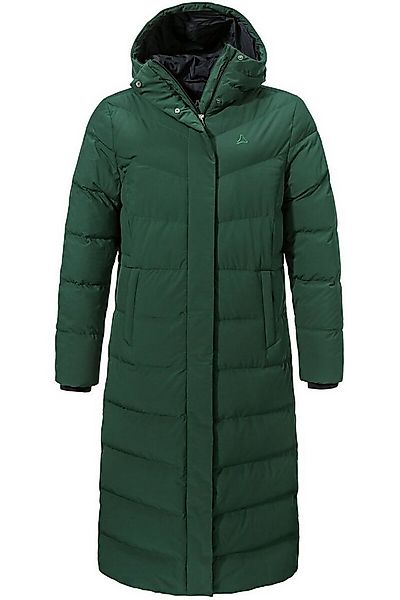 Schöffel Trekkingjacke günstig online kaufen