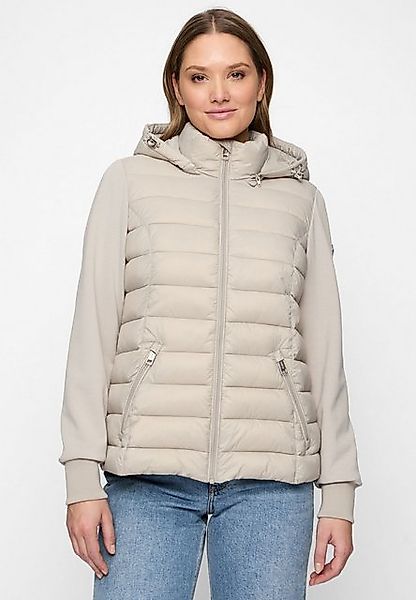 COVERED Hybridjacke Sophiaa L60366CO Unifi REPREVE® Watte, BIONIC-FINISH® E günstig online kaufen