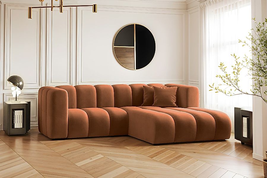 Kaiser Möbel Ecksofa L-form Sofa Grand günstig online kaufen
