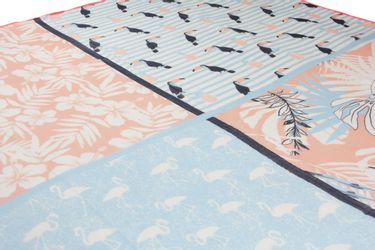 Vanessa & Melissa Modetuch Leichter Damen günstig online kaufen