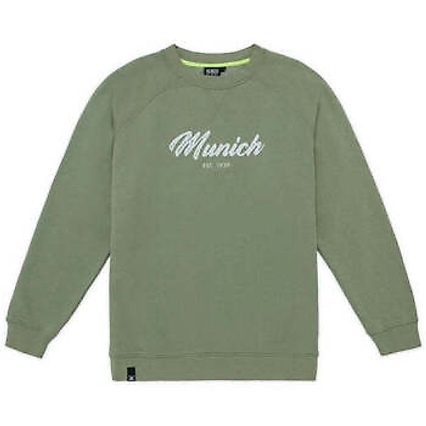 Munich  Sweatshirt Sweatshirt Stanley 2507238 Khaki günstig online kaufen