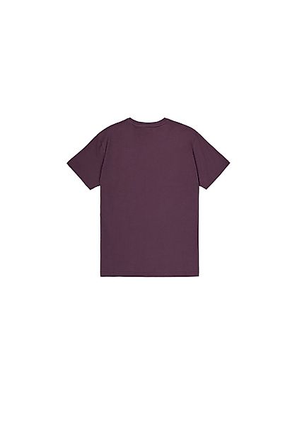 Alpha Industries T-Shirt "Alpha Label T-Shirt" günstig online kaufen
