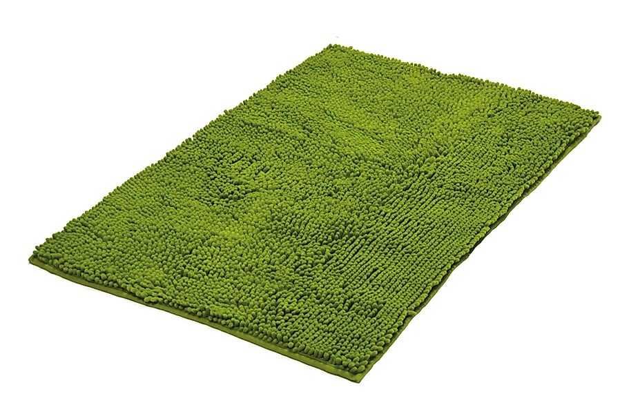 Ridder Badematte Soft grün, Höhe 2 günstig online kaufen