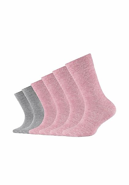 Camano Socken "Socken 6er Pack" günstig online kaufen