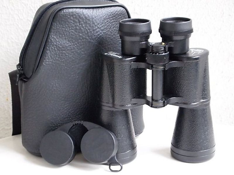Levenhuk Fernglas Heritage Base 12x45 für Jäger, Outdoor und Tierbeobachtun günstig online kaufen