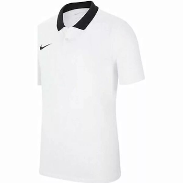 Nike  T-Shirts & Poloshirts Sport DRI-FIT PARK 20 Fußball Polo Shirt CW6933 günstig online kaufen