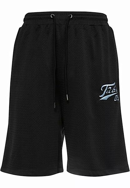Fubu Shorts Fubu Herren FM232-005-1 FUBU Varsity Mesh Shorts (1-tlg) günstig online kaufen
