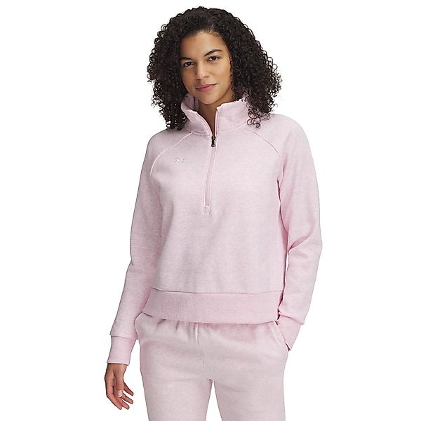 Under Armour® Fleecepullover Under Armour Damen günstig online kaufen