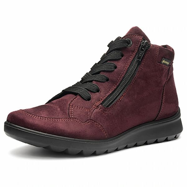 Ara Schnürboots "TORONTO", Snowboots, Winterstiefel mit Gore-Tex und Weite günstig online kaufen