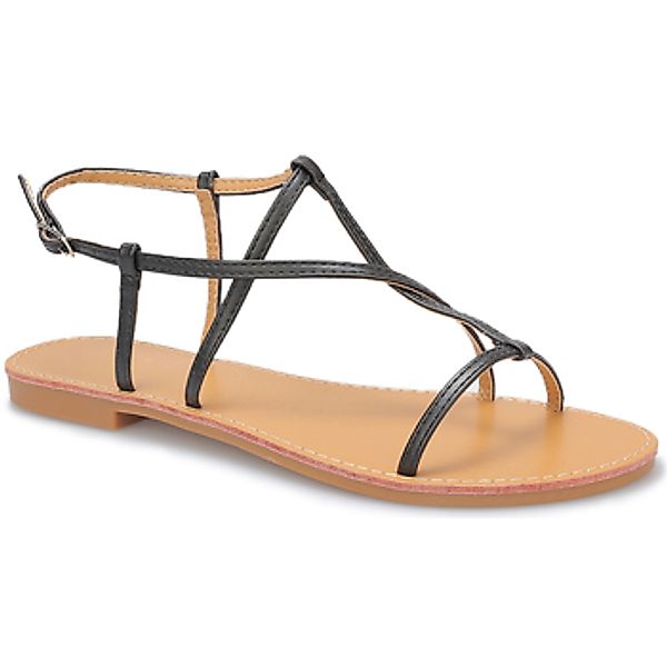 La Modeuse  Sandalen 67230_P156138 günstig online kaufen