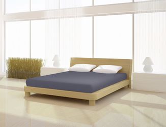Mr. Sandman Spannbettlaken Full Elastan de günstig online kaufen