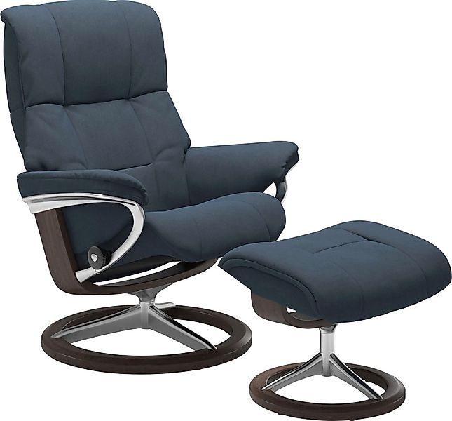 Stressless Relaxsessel "Mayfair" Set, Relaxsessel mit Hocker, mit Hocker, m günstig online kaufen