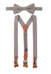 Prince Bowtie Hosenträger günstig online kaufen