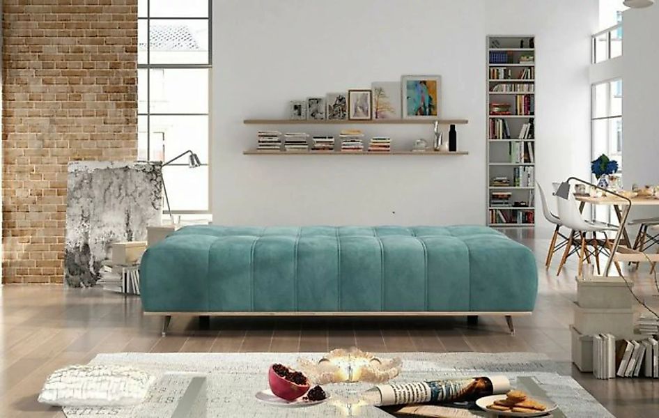 JVmoebel Sofa Schlafsofa 3er Sitz Sofas Zimmer Möbel Bett Dreisitzer Couch günstig online kaufen