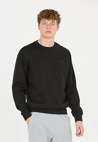 CRUZ Sweatshirt Fultan aus super weichem Material günstig online kaufen