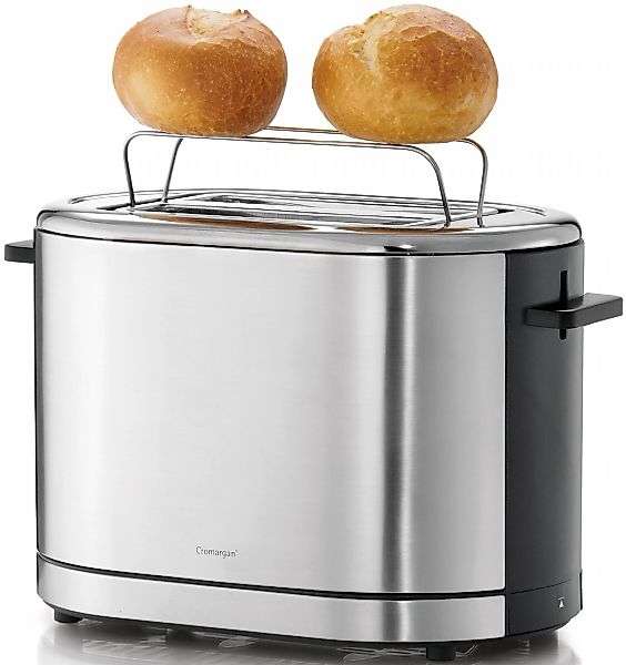 WMF Toaster "LONO" 2 kurze Schlitze für 2 Scheiben 900 W günstig online kaufen