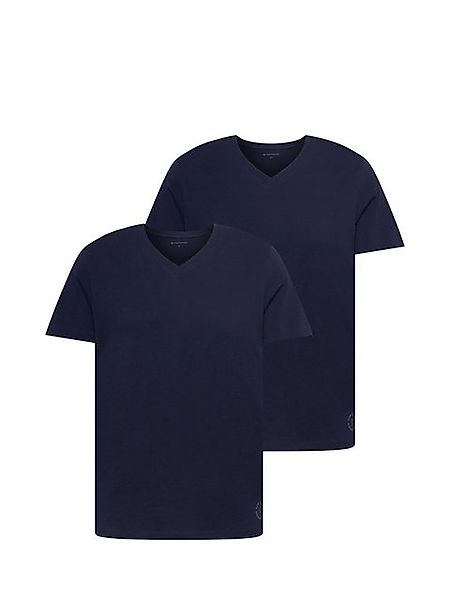 TOM TAILOR T-Shirt (2-tlg) günstig online kaufen