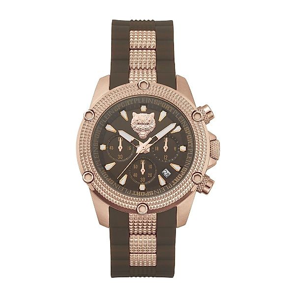 PHILIPP PLEIN Quarzuhr PSDBA0623 günstig online kaufen