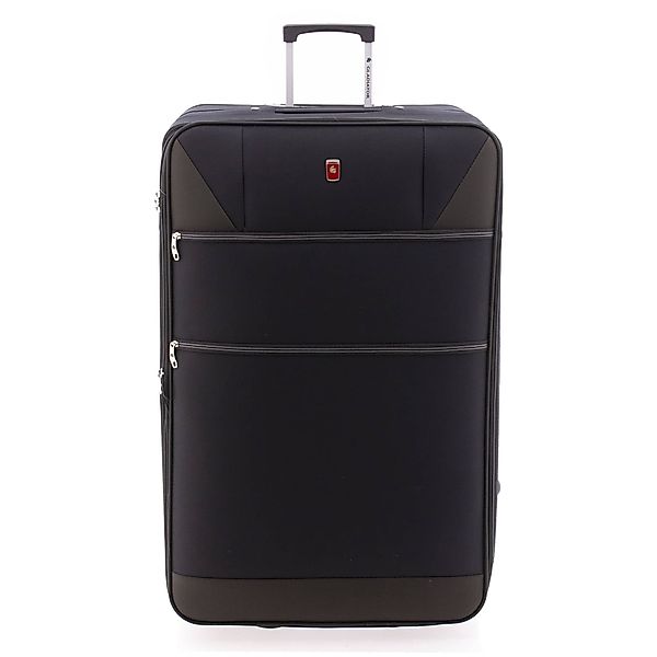 GLADIATOR Weichgepäck-Trolley 2100, 2 Rollen, Polyester günstig online kaufen