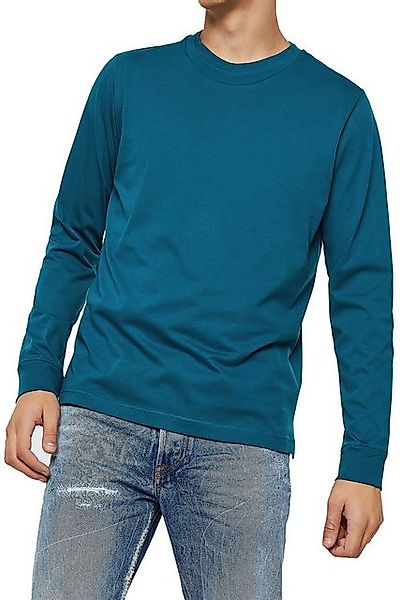 Diesel Langarmshirt Diesel Herren "T-LERMON PULLOVER" Longsleeve günstig online kaufen