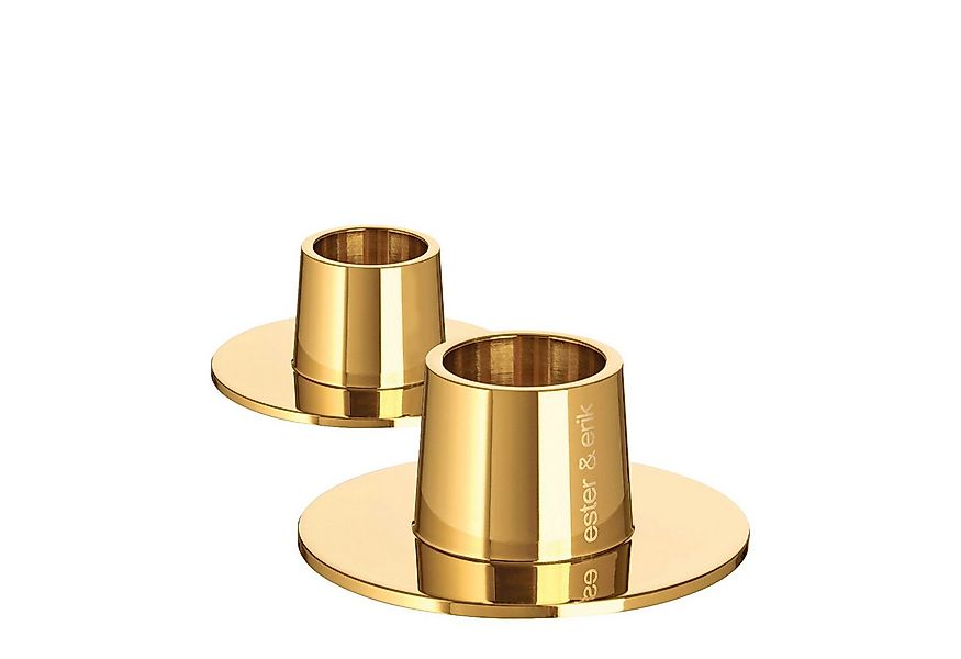 ester & erik Kerzenständer Ester & Erik Kerzenhalter günstig online kaufen