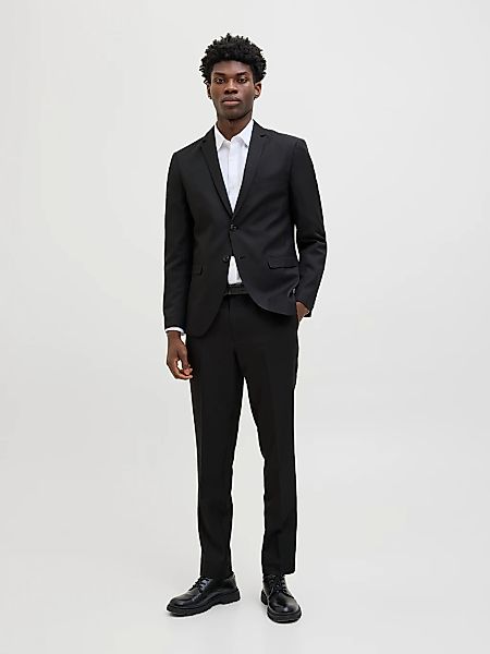 Jack & Jones Anzug "JPRCOSTA SUIT" Set, 2 tlg. sehr schmal Polyester, slim günstig online kaufen