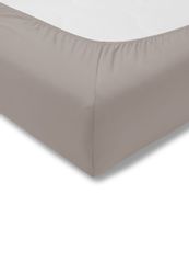 Estella Bettlaken "Zwirnjersey" langlebig, temperaturausgleichend, Bettlake günstig online kaufen