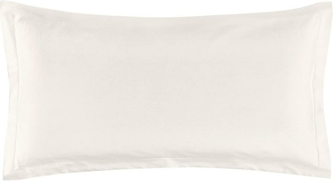 MAGANO Kissenbezug, Premium Kopfkissenbezug, (1 Stück), Hypoallergen, Ultra günstig online kaufen