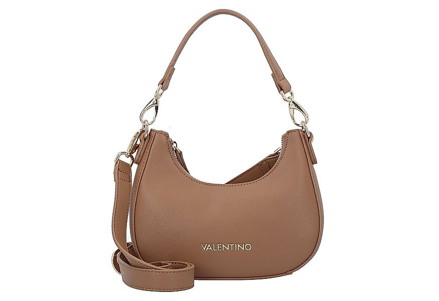 VALENTINO BAGS Schultertasche Zero, Leder günstig online kaufen