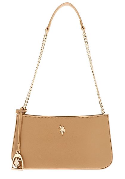 U.S. Polo Assn Schultertasche Hobo Bag günstig online kaufen