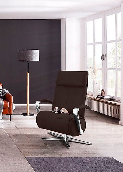 W.SCHILLIG Relaxsessel "rumbaa" wahlweise mit Doppelmotor, in Größen S, M & günstig online kaufen