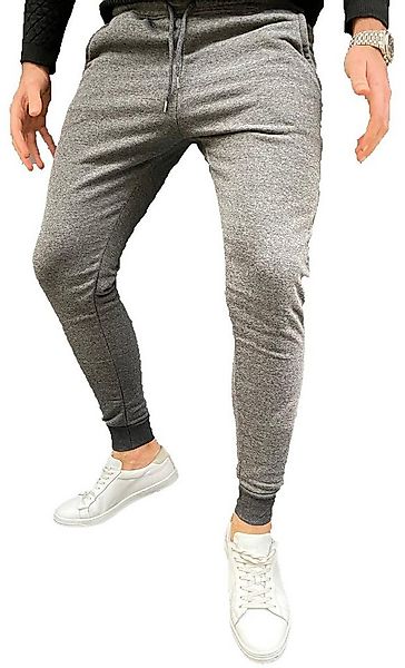 Megaman Jeans Jogginghose Megaman Herren Outdoor Jogginghose Sweatparts Bau günstig online kaufen