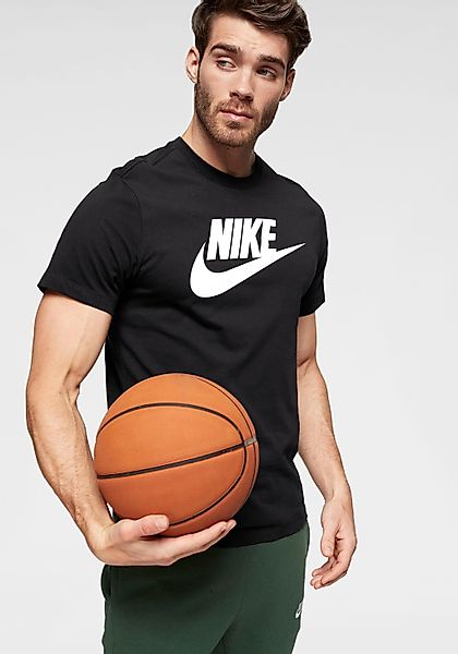 Nike Sportswear T-Shirt "MENS T-SHIRT" günstig online kaufen