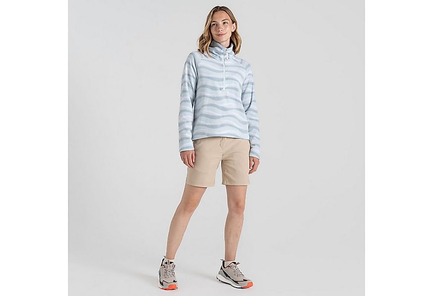 Craghoppers Trekkingjacke Craghoppers - Harper Half Zip Damen Halfzip Micro günstig online kaufen