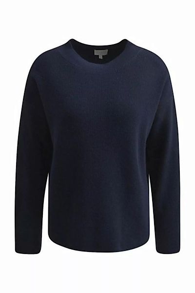 Milano Italy Sweatshirt PULLOVER W ROUNDNECK AND 1/1 SLEEVE günstig online kaufen