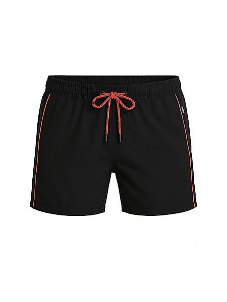 BlackSpade Badeshorts Medium mit kurzem Bein günstig online kaufen