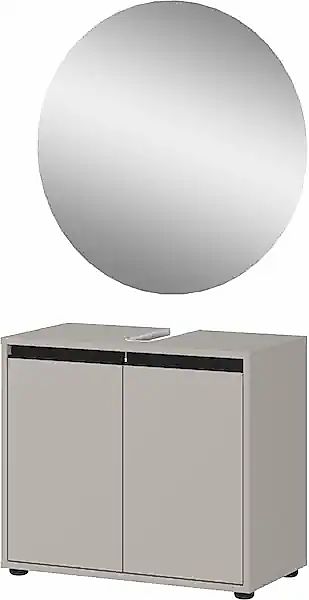 GERMANIA Badmöbel-Set "Lemont", (2 St.), 2-teilig günstig online kaufen