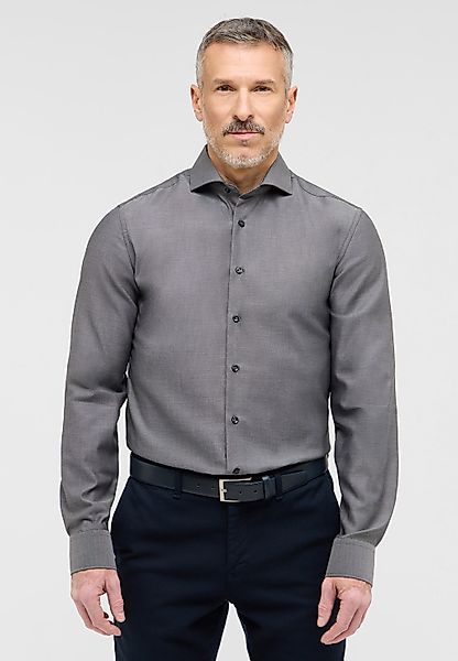 Eterna Langarmhemd "SLIM FIT", NON IRON (bügelfrei) günstig online kaufen