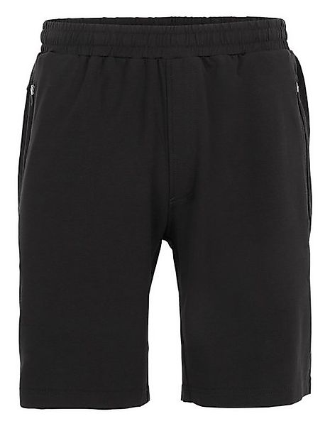 HOT Sportswear Shorts LAURIN Kurze Hose black günstig online kaufen