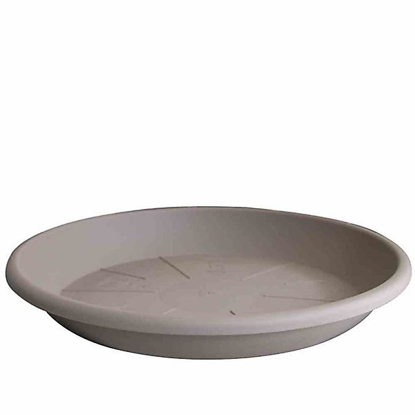 euro3plast Blumentopfuntersetzer Untersetzer MEDEA 24 cm günstig online kaufen