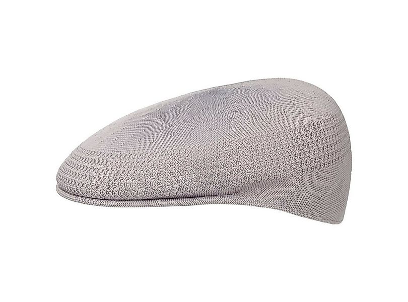 Kangol Flat Cap (1-St) Schiebermütze mit Schirm günstig online kaufen