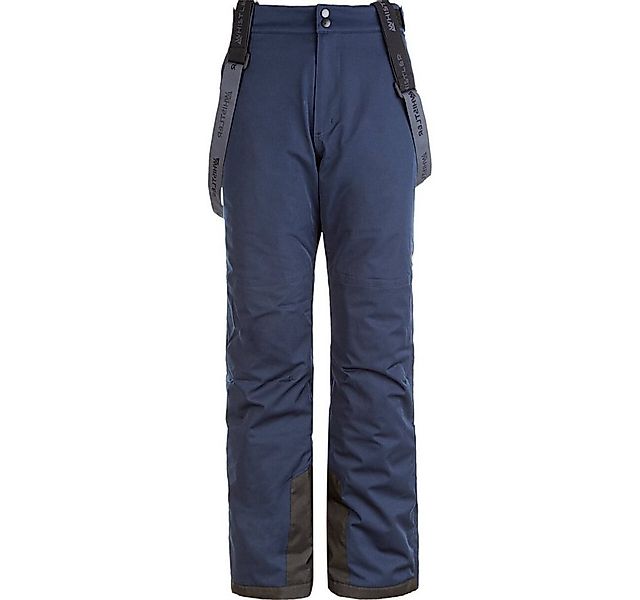 WHISTLER Skihose Gippslang Functional Ski Pant W-Pro 15000 (wasserdicht, wi günstig online kaufen