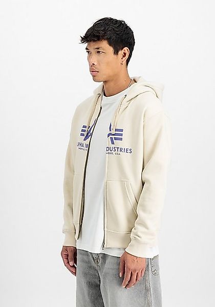 Alpha Industries Hoodie Alpha Industries Men günstig online kaufen