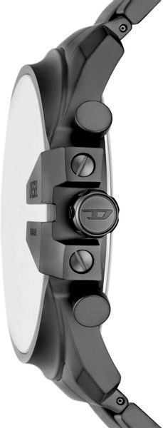 Diesel Chronograph MEGA CHIEF SLIM DZ4676, günstig online kaufen